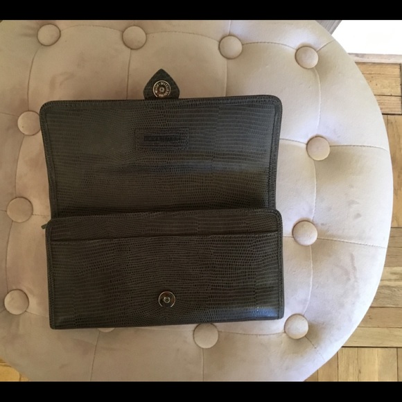 Levenger Accordian Wallet - Picture 5 of 7